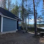 Moekki Aapola Дом отдыха *