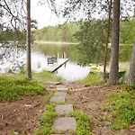 Дом отдыха Moekki Aapola *