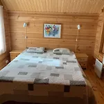 Дом отдыха Moekki Aapola Пуумала