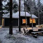 Дом отдыха Moekki Aapola *