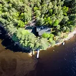 Moekki Aapola Дом отдыха Пуумала