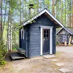 Moekki Aapola Дом отдыха Пуумала