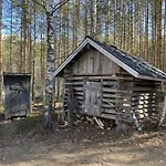 Moekki Aapola Дом отдыха *