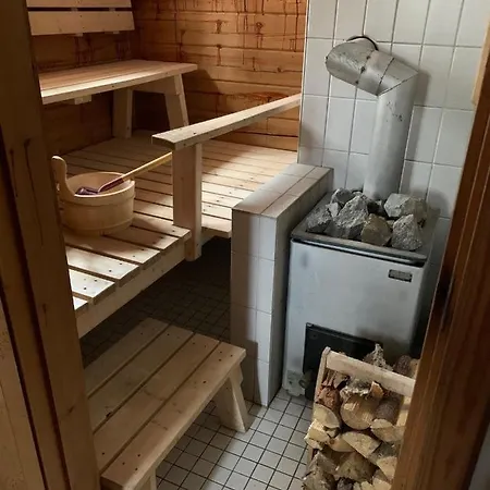 Tatil Evi Moekki Aapola