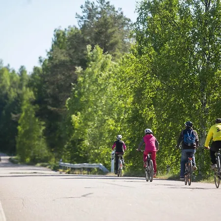 Tatil Evi Moekki Aapola