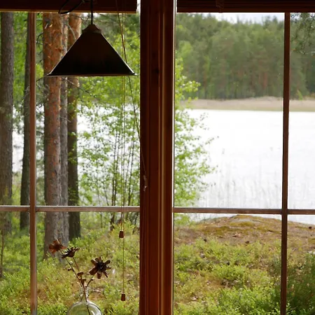 Moekki Aapola Ferienhaus