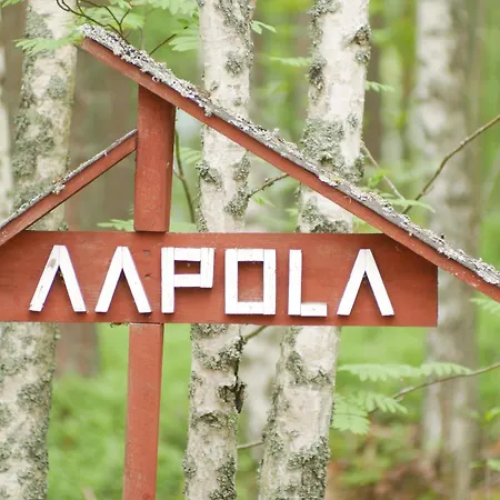 Moekki Aapola * Puumala