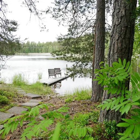 Moekki Aapola Puumala