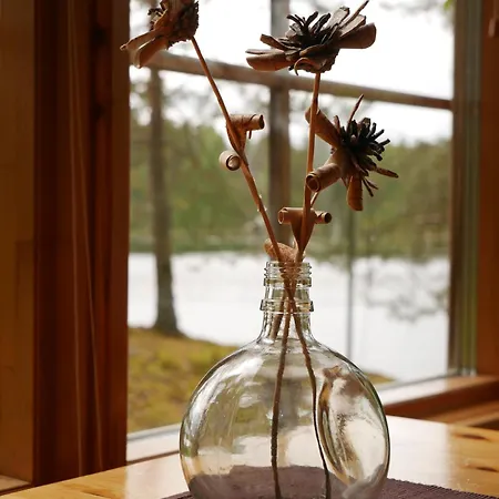 Moekki Aapola Casa de Férias *