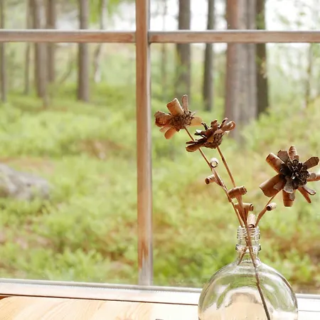 Moekki Aapola Ferienhaus