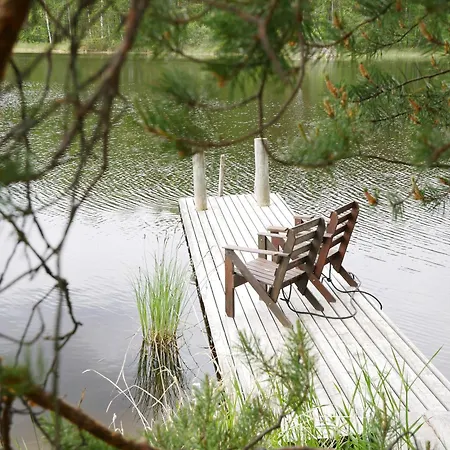 Tatil Evi Moekki Aapola *