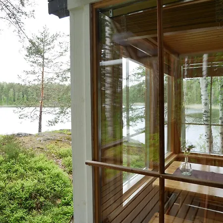 Moekki Aapola Puumala