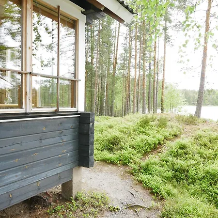 Moekki Aapola Casa de Férias *