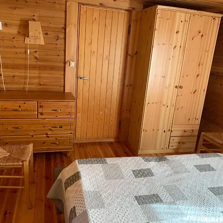 Casa de Férias Moekki Aapola