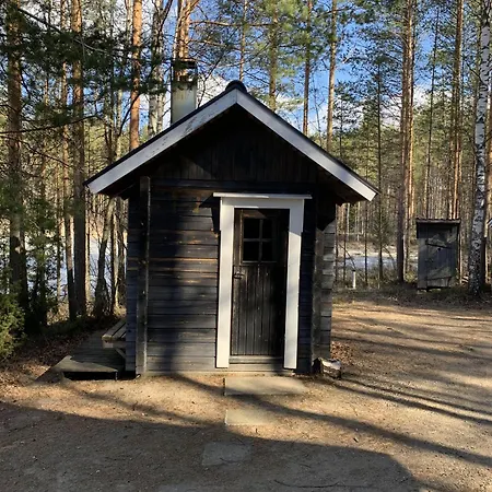 Moekki Aapola Puumala