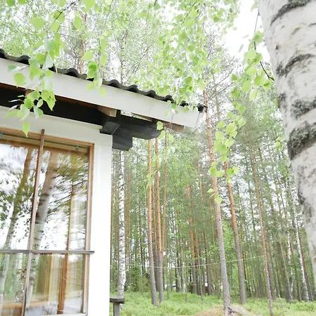 Moekki Aapola Casa de Férias