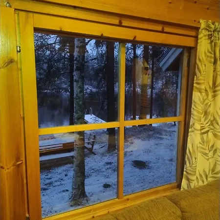 Moekki Aapola Ferienhaus