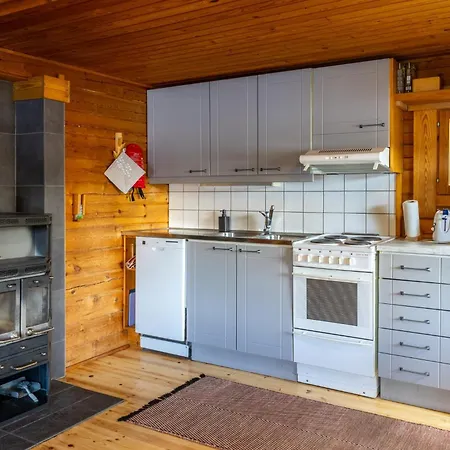 Casa vacanze Moekki Aapola *