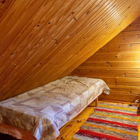 Moekki Aapola Tatil Evi *