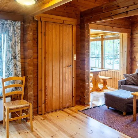 Moekki Aapola Holiday home *