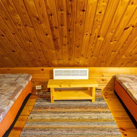 Moekki Aapola Tatil Evi