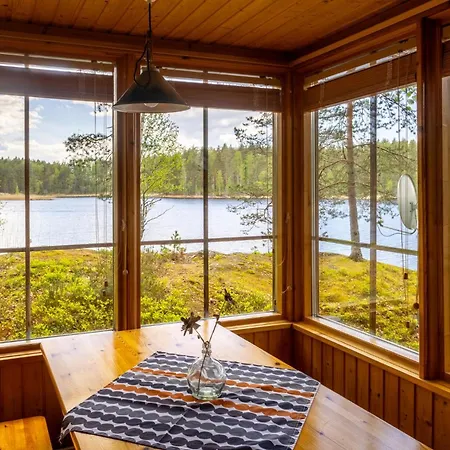 Holiday home Moekki Aapola