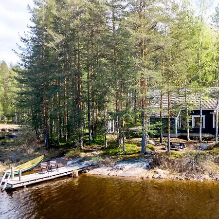 Tatil Evi Moekki Aapola *