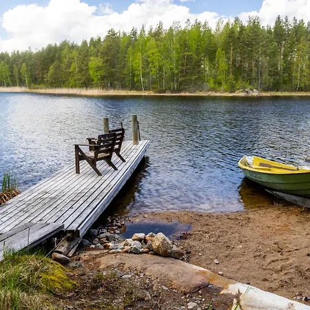 Tatil Evi Moekki Aapola