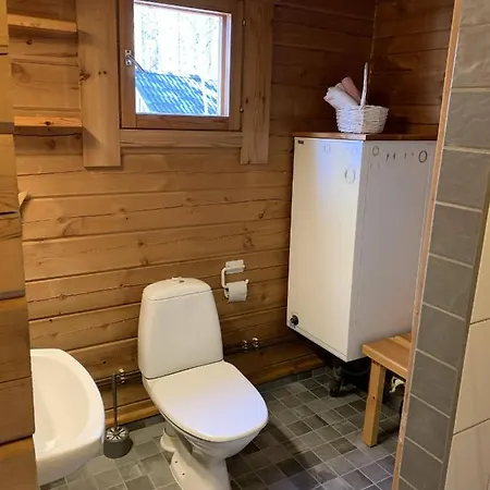 Moekki Aapola Puumala