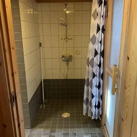 Moekki Aapola Puumala