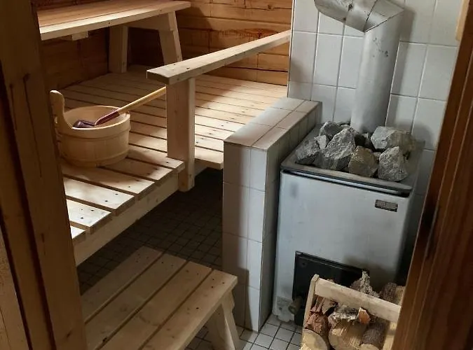 Holiday home Moekki Aapola