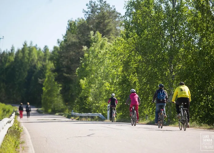 Nyaraló Moekki Aapola