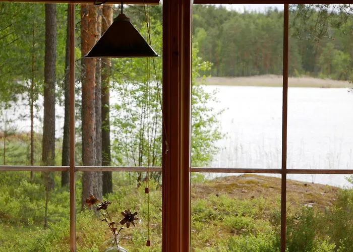 Moekki Aapola Nyaraló