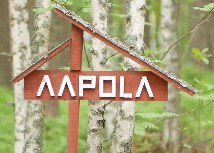 Moekki Aapola * Puumala