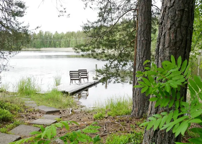 Moekki Aapola Puumala