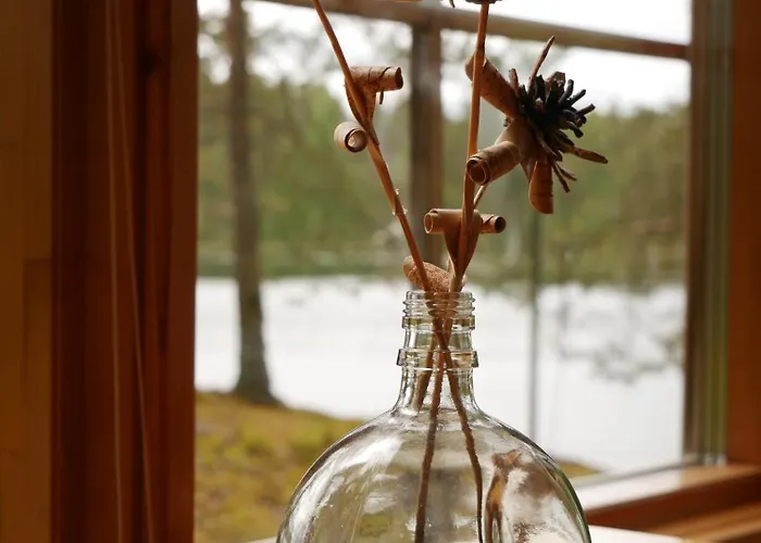 Moekki Aapola Holiday home *