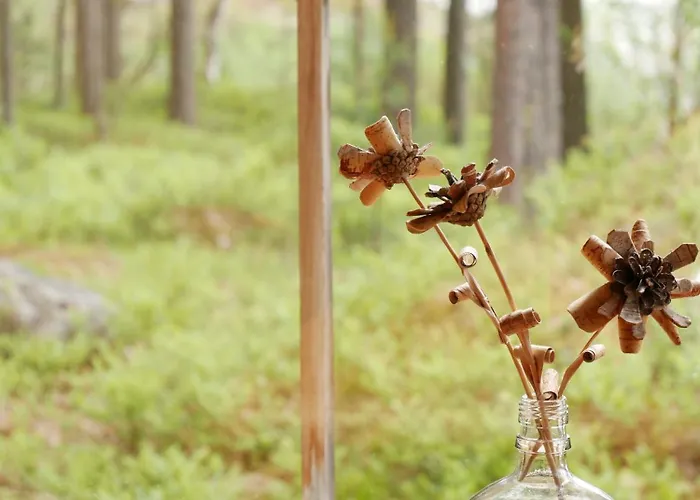 Moekki Aapola Holiday home