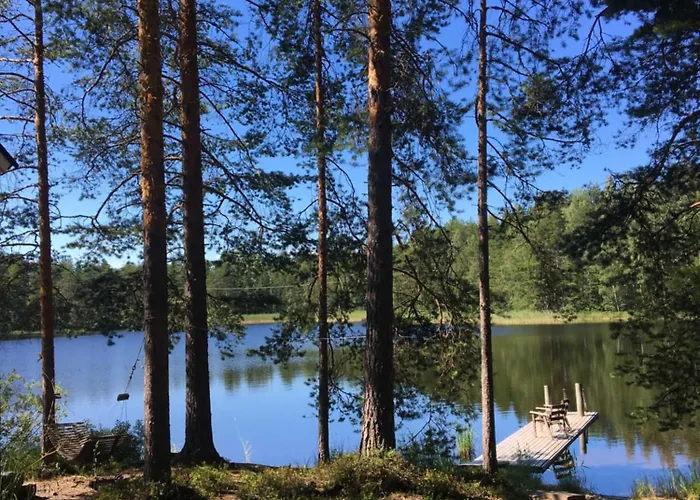 Moekki Aapola * Puumala