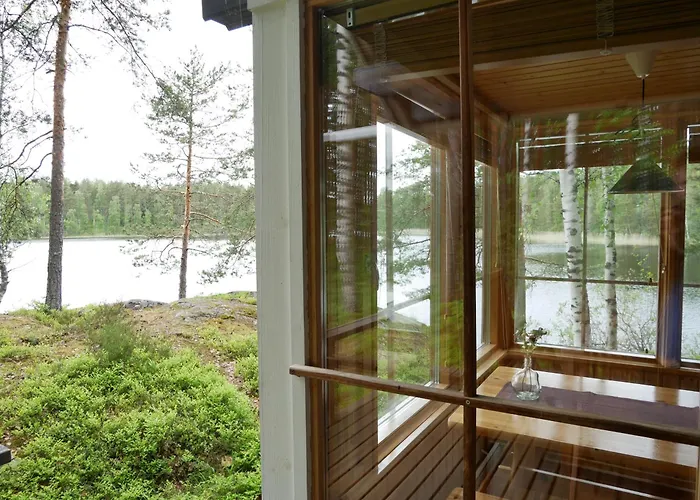 Moekki Aapola Puumala