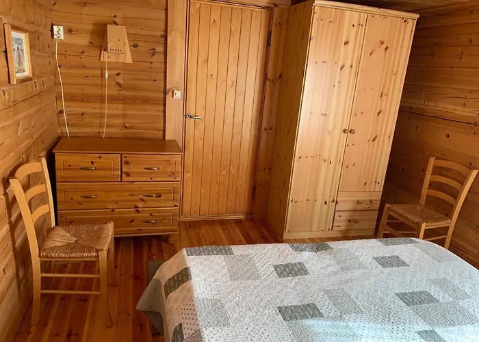 Nyaraló Moekki Aapola