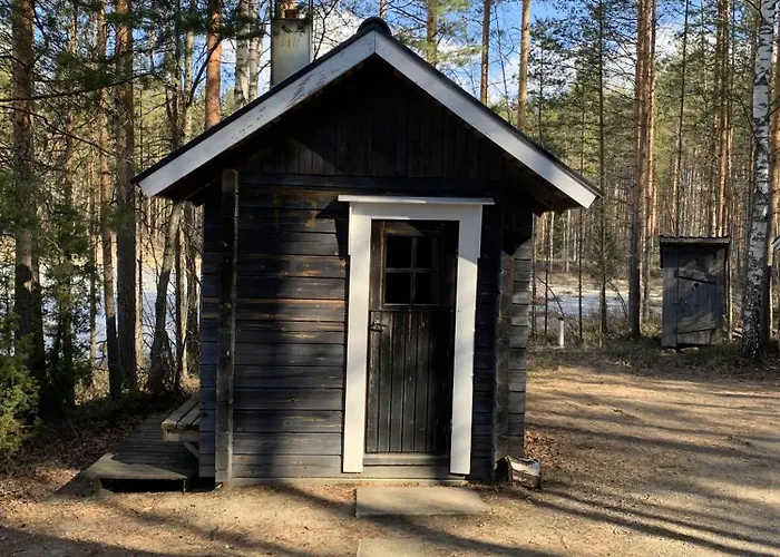 Moekki Aapola Puumala