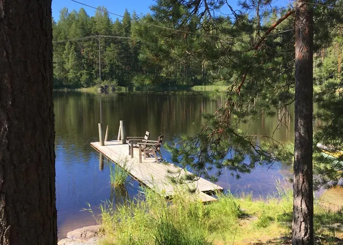 Moekki Aapola * Puumala