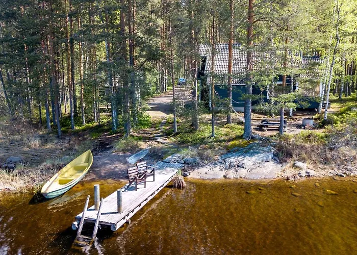 Moekki Aapola * Puumala