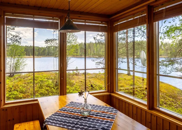 Nyaraló Moekki Aapola