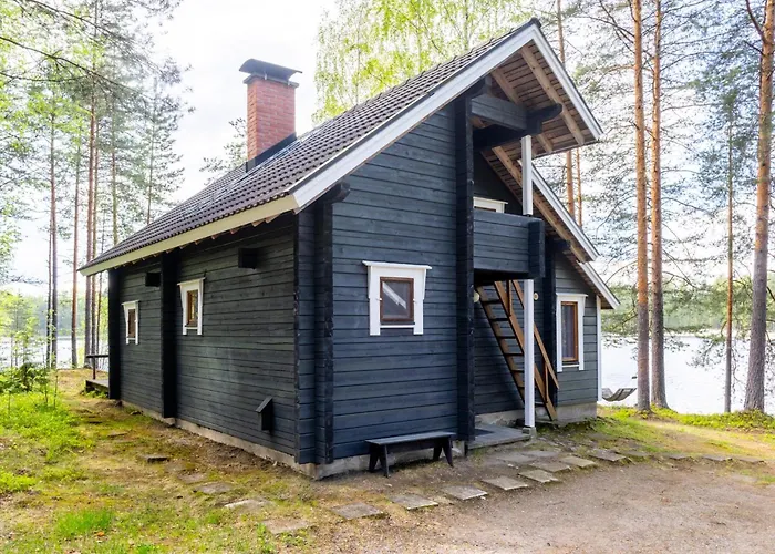 Moekki Aapola * Puumala