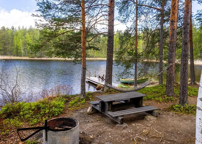 Nyaraló Moekki Aapola