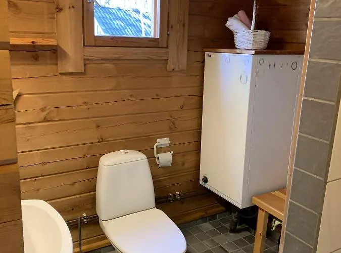 Moekki Aapola Puumala