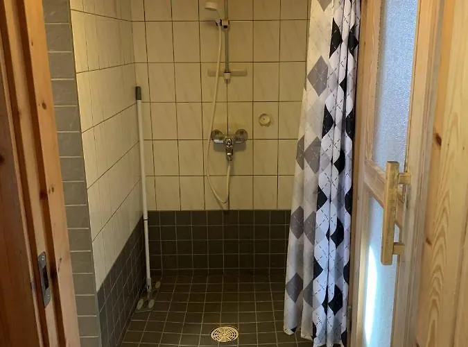 Moekki Aapola Puumala